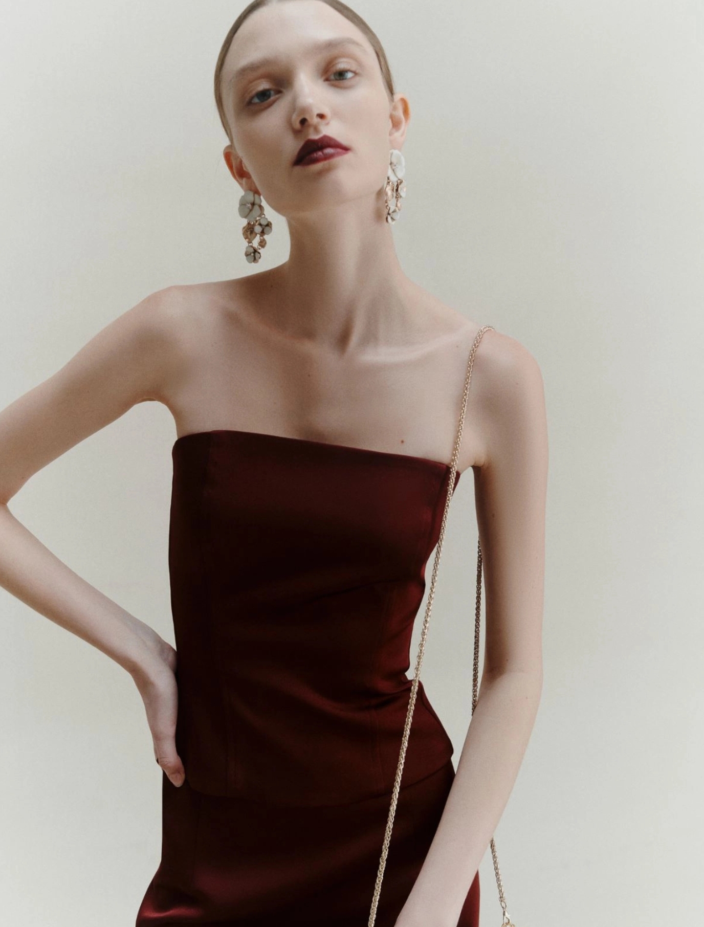 5_HP_Carousel_UnforgettableLooks_FW25_Marella - Marella