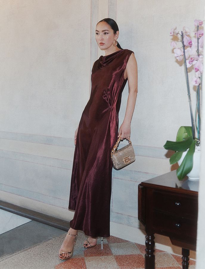 Carousel Unforgettable Looks 3 - Marella