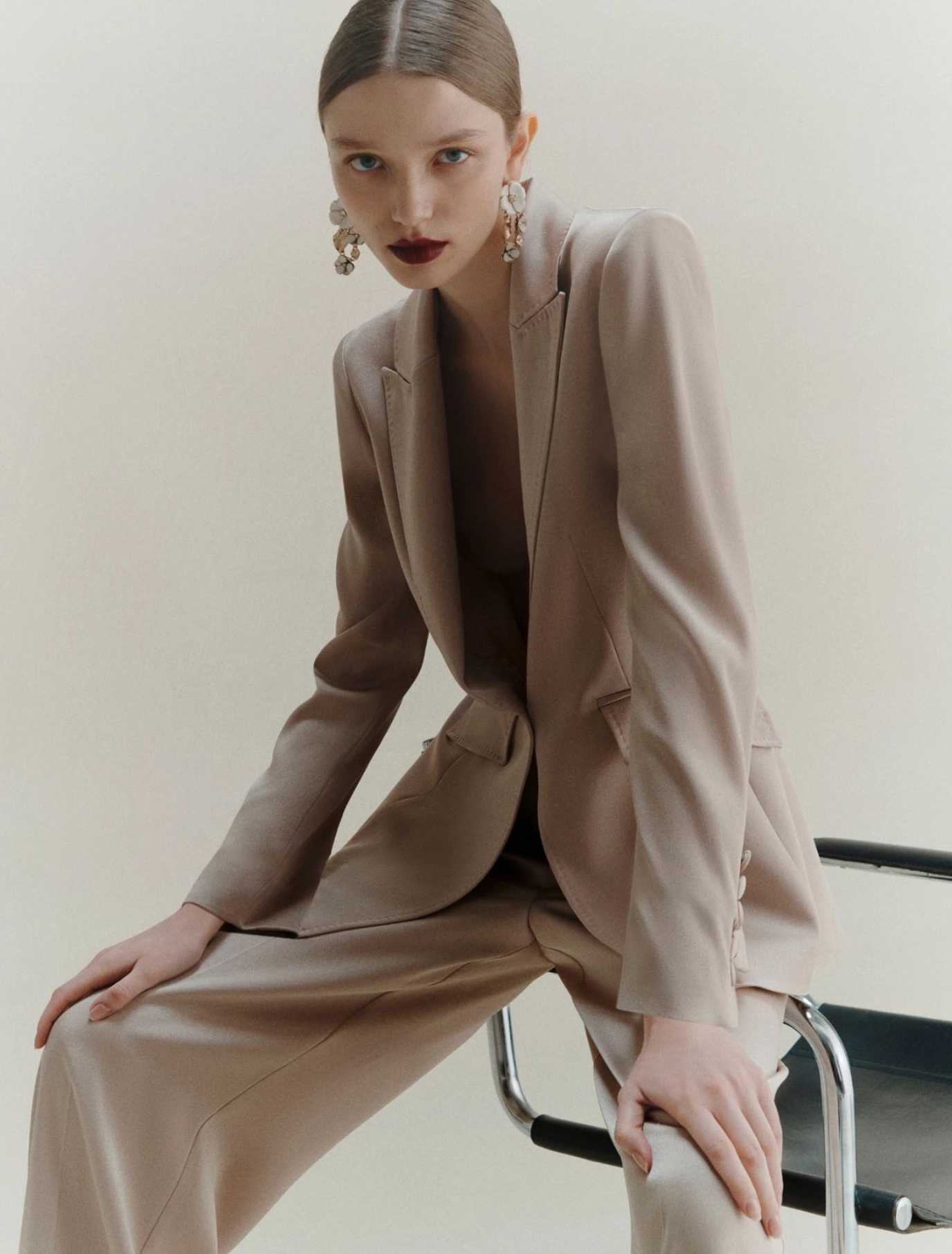 4_HP_Carousel_UnforgettableLooks_FW25_Marella - Marella