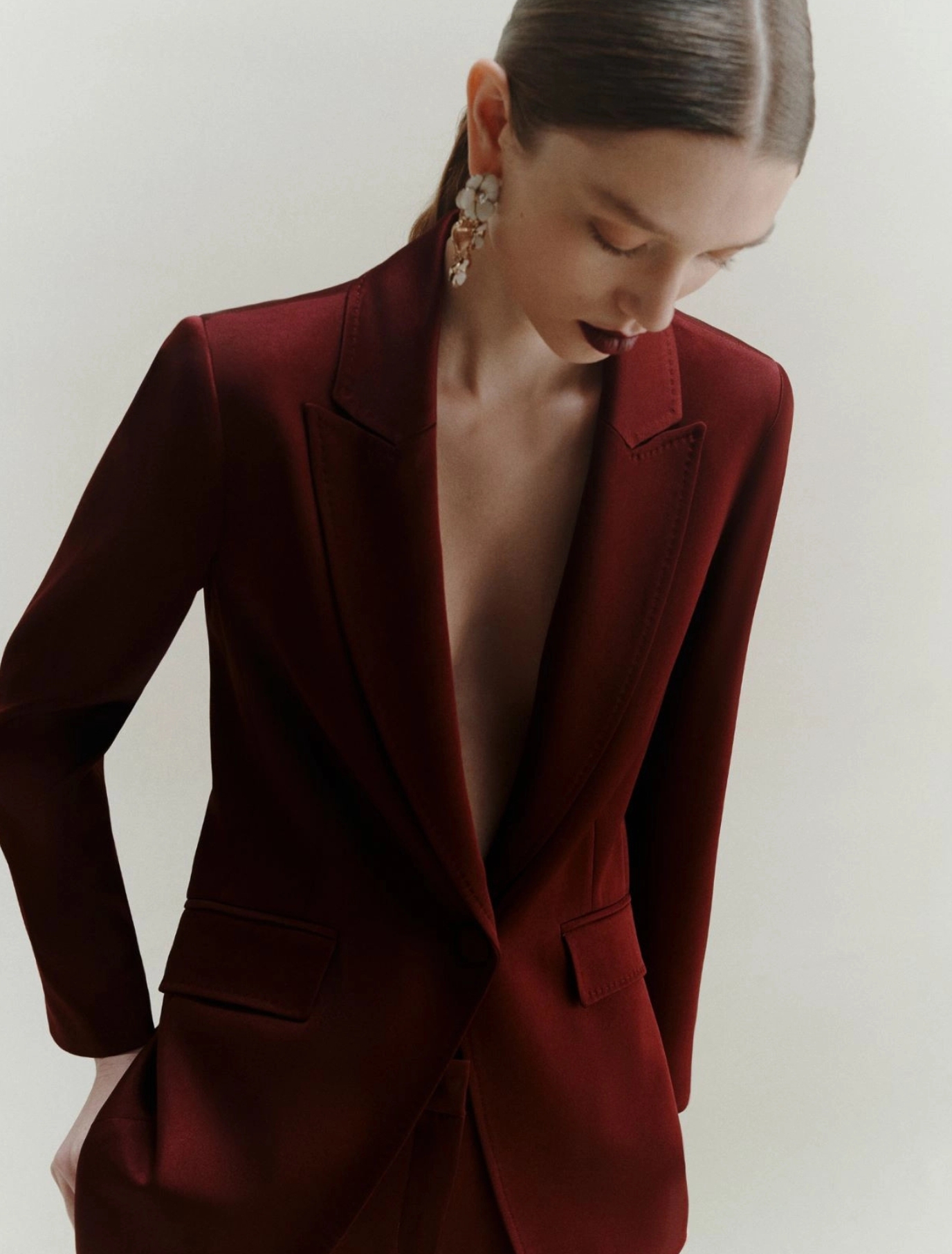 1_HP_Carousel_UnforgettableLooks_FW25_Marella - Marella