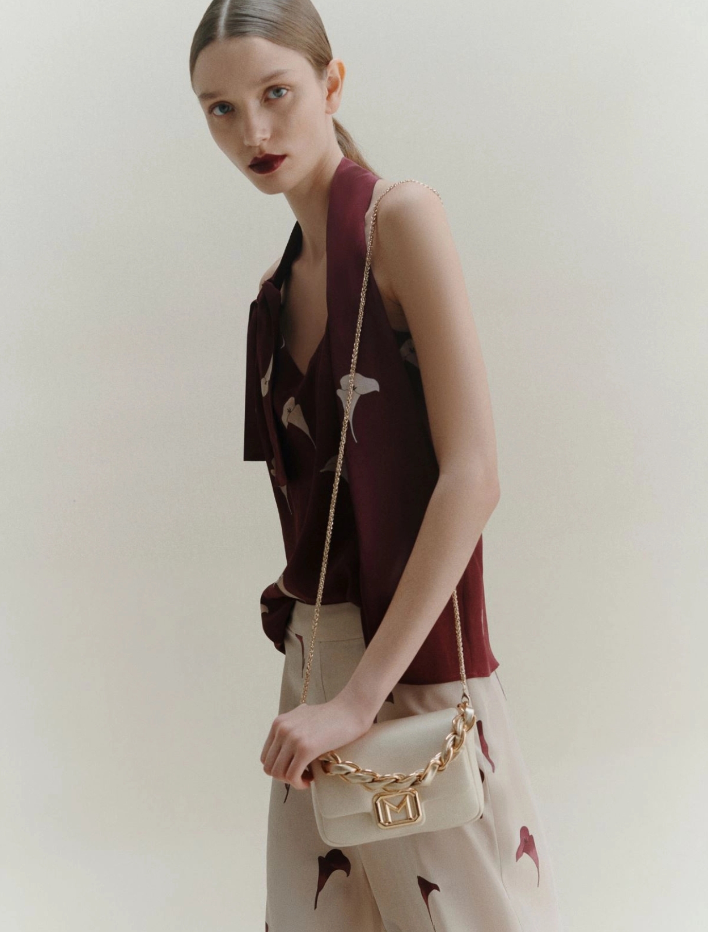 7_HP_Carousel_UnforgettableLooks_FW25_Marella - Marella